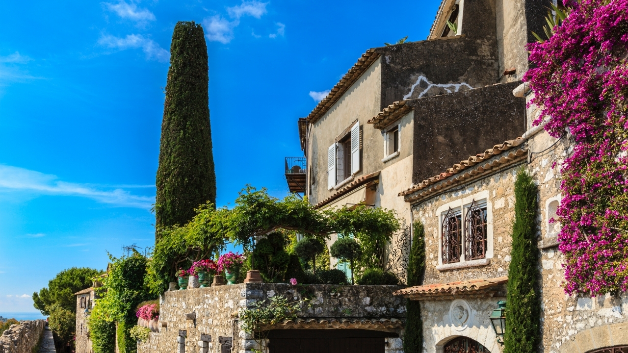 Vence